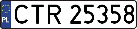CTR25358