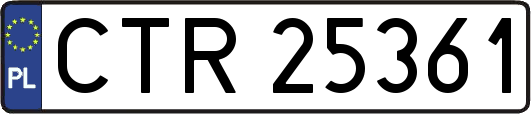 CTR25361