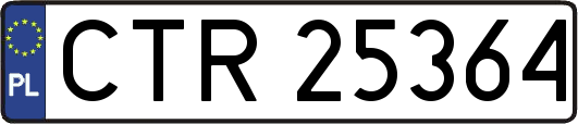 CTR25364