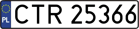 CTR25366
