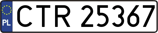 CTR25367