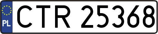 CTR25368