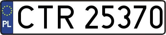 CTR25370