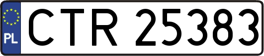 CTR25383