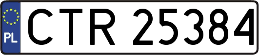 CTR25384