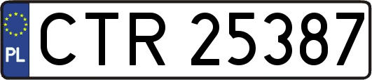 CTR25387