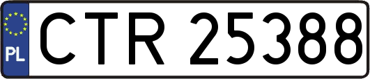 CTR25388