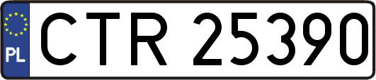 CTR25390
