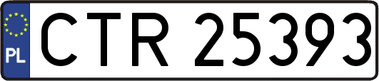 CTR25393