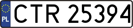 CTR25394