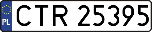 CTR25395