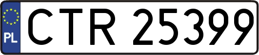CTR25399