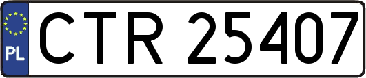 CTR25407