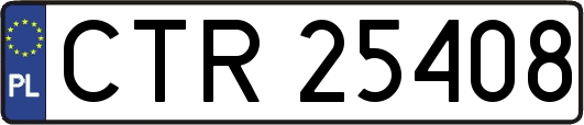 CTR25408