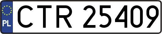 CTR25409