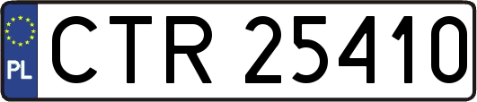 CTR25410