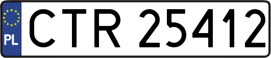 CTR25412