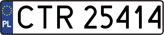 CTR25414