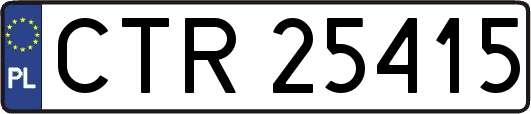 CTR25415