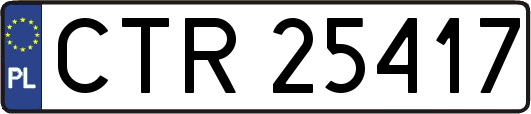 CTR25417