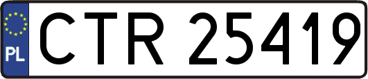 CTR25419
