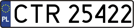 CTR25422
