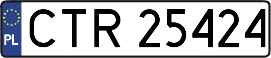 CTR25424