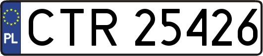 CTR25426