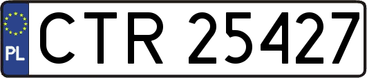 CTR25427