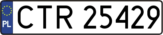 CTR25429