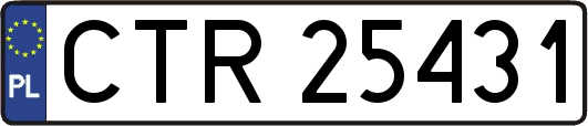 CTR25431