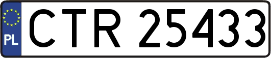 CTR25433