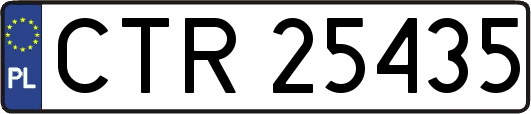 CTR25435