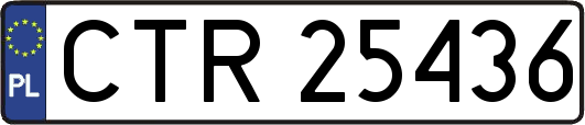 CTR25436