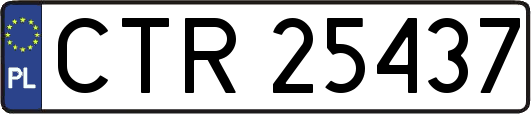 CTR25437