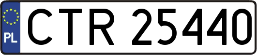 CTR25440