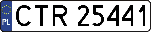 CTR25441