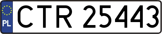 CTR25443