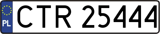 CTR25444
