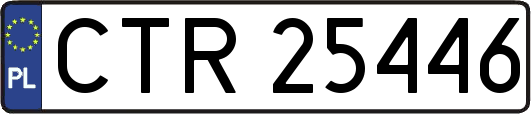 CTR25446