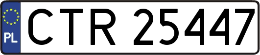 CTR25447