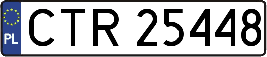 CTR25448