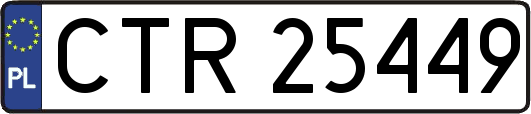 CTR25449
