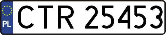CTR25453