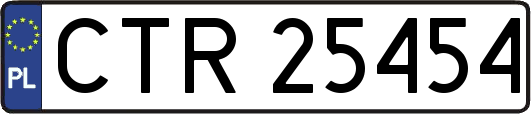 CTR25454