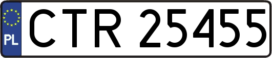 CTR25455