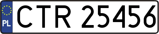 CTR25456