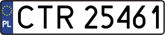 CTR25461