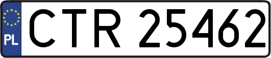 CTR25462