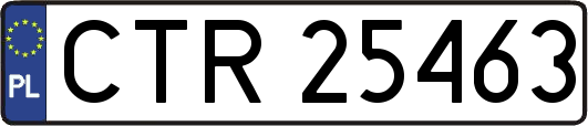 CTR25463